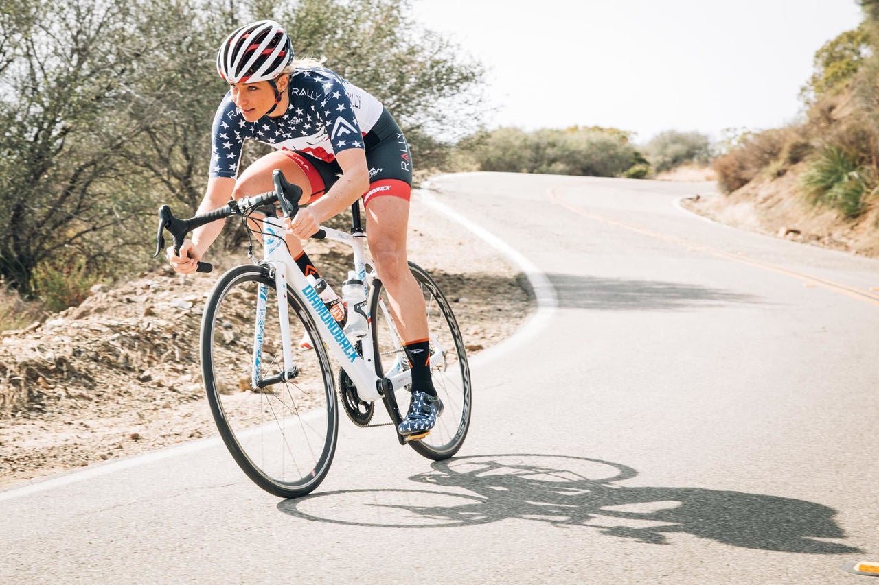 8 Pro Cyclist Tips to Improve Your Next Ride Rally Health