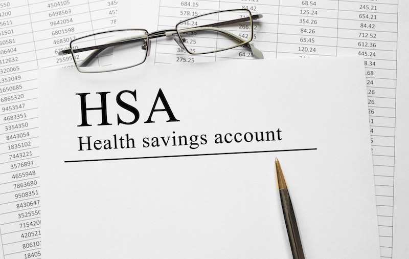 Use your HSA or FSA for a weight loss program